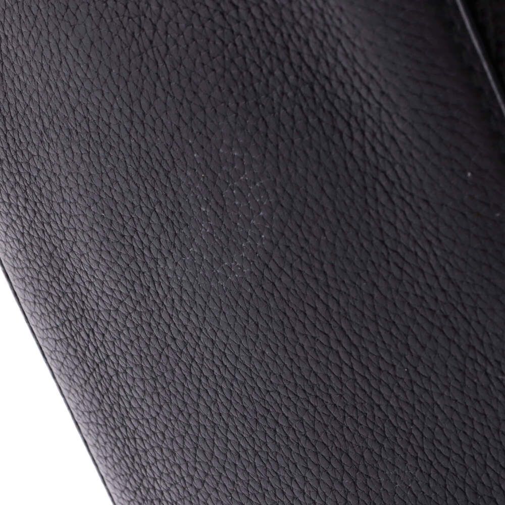 Gucci Soho Convertible Hobo Leather #252764G14B - Picture 6 of 8